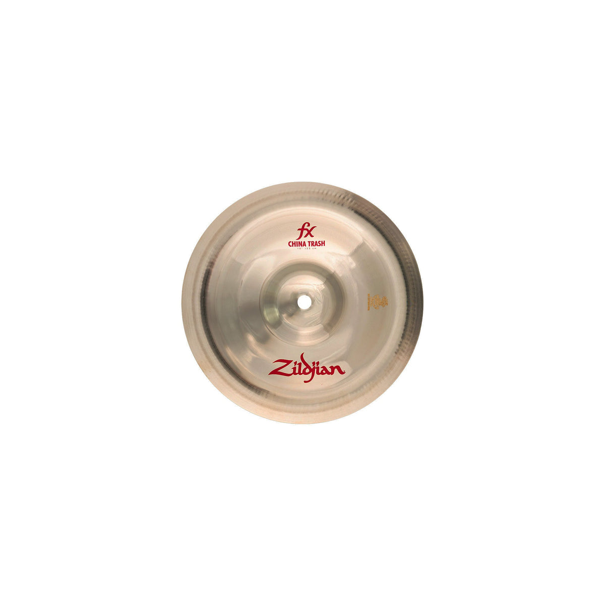 Zildjian 10" FX Oriental China Trash