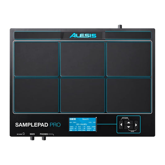 Alesis SamplePad Pro