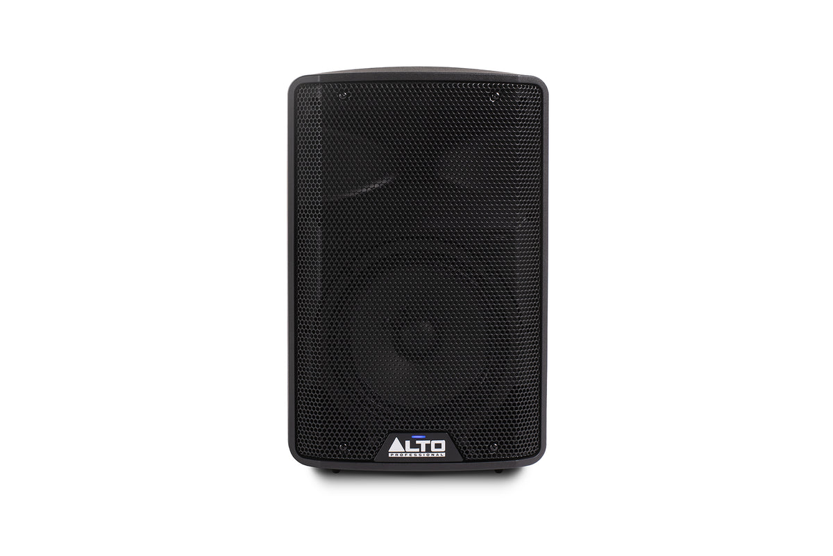 Alto Professional TX408 350W 8" Powered Speaker