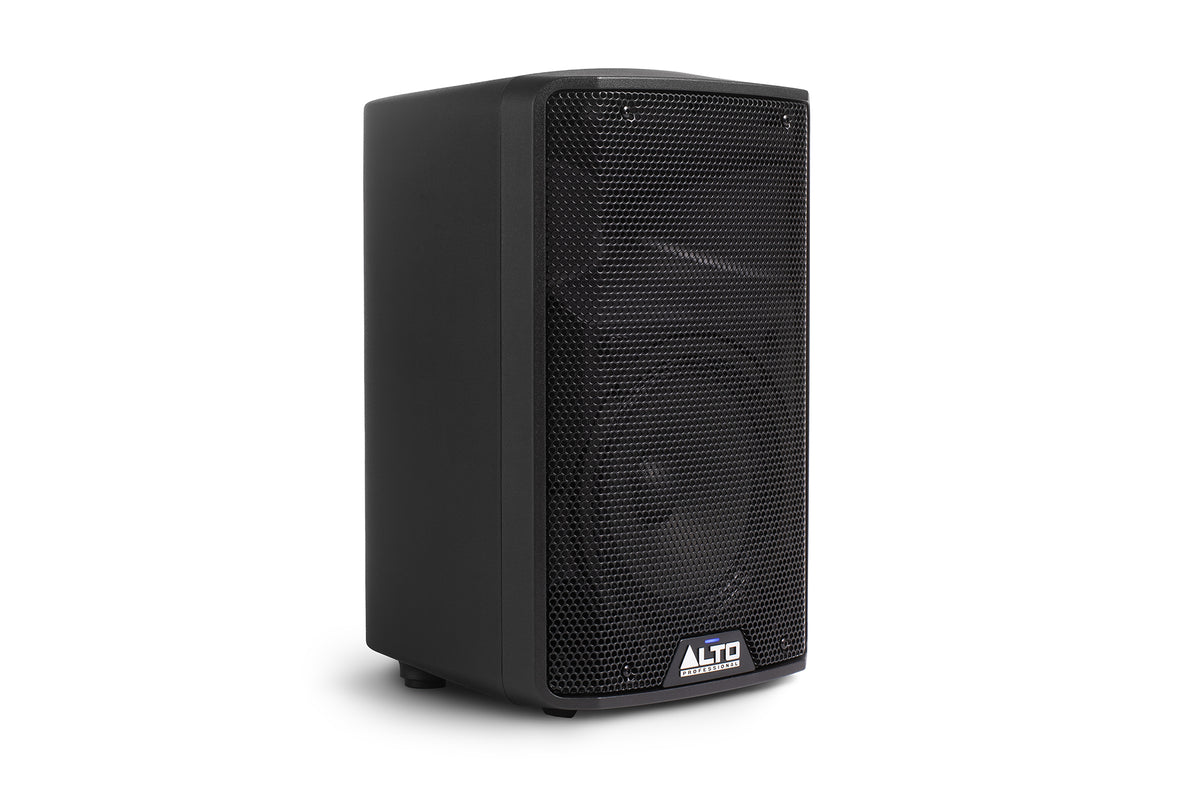 Alto Professional TX408 350W 8" Powered Speaker