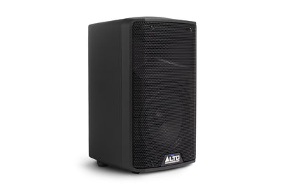 Alto Professional TX408 350W 8" Powered Speaker