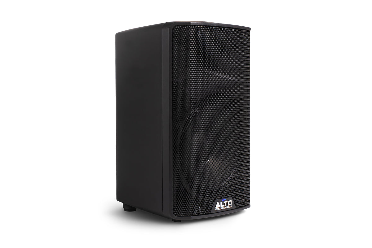 Alto Professional TX410 350W 10" Powered Speaker