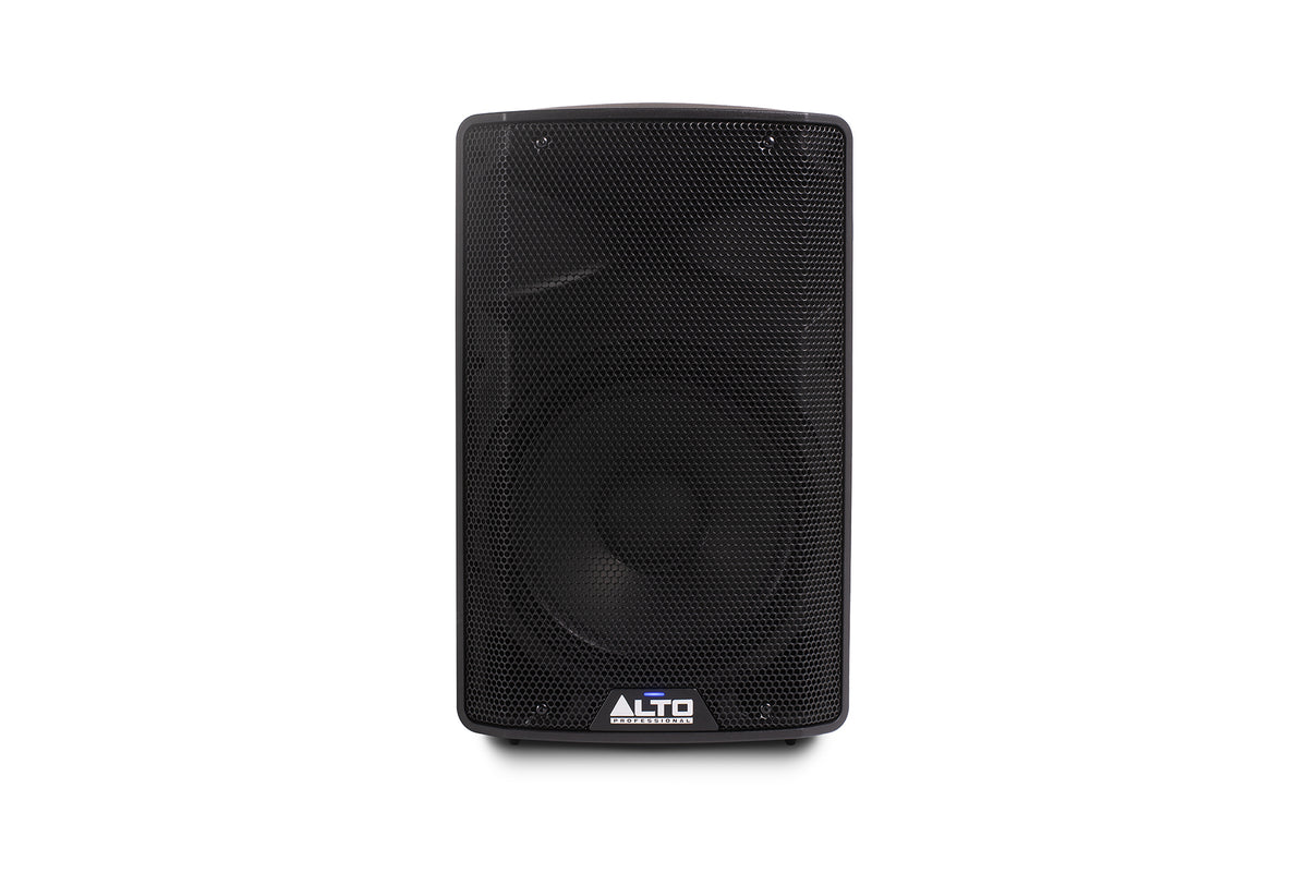 Alto Professional TX410 350W 10" Powered Speaker