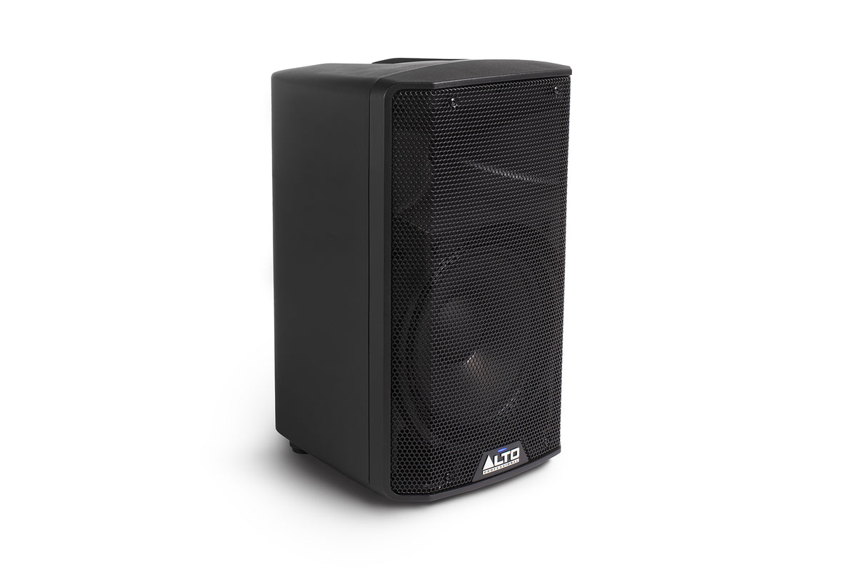 Alto Professional TX410 350W 10" Powered Speaker