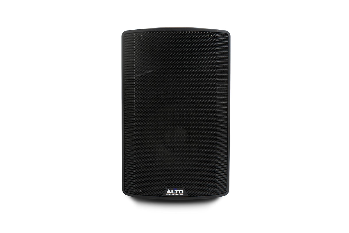 Alto Professional TX412 300W 12" Powered Speaker