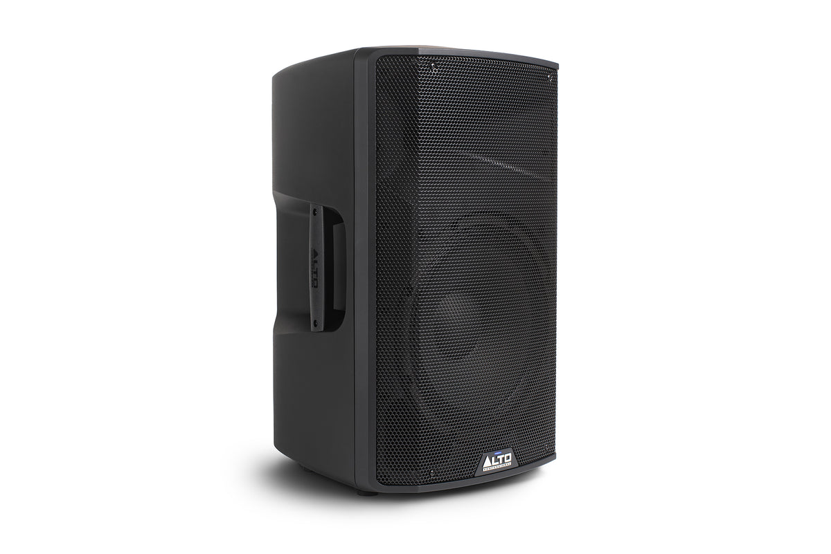 Alto Professional TX412 300W 12" Powered Speaker