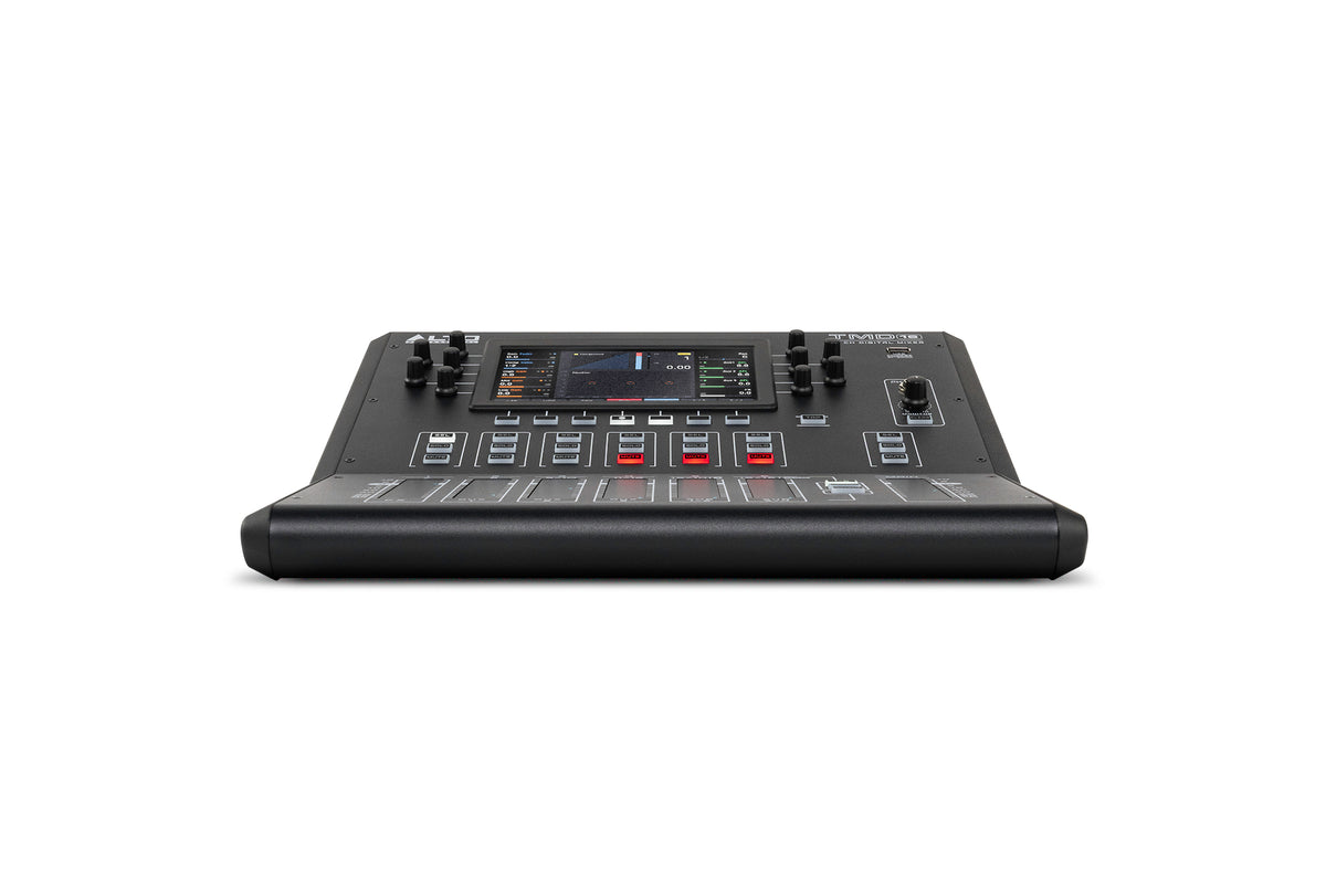 Alto Professional TMD16 16-Channel Mixer with Bluetooth