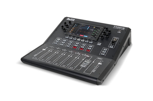 Alto Professional TMD16 16-Channel Mixer with Bluetooth