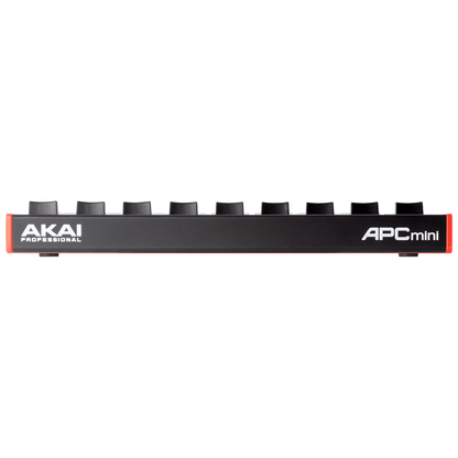 Akai Professional APC Mini Mk2 Compact Performance Controller for Ableton Live