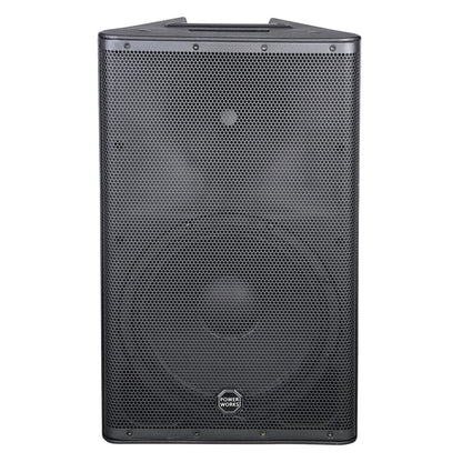 PowerWorks APOLLO 15PD Active Speaker with DSP
