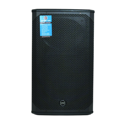 PowerWorks ARTEMIS 12PD Active Speaker