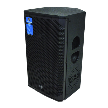 PowerWorks ARTEMIS 12PD Active Speaker