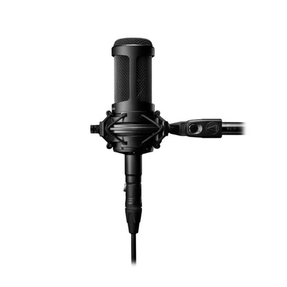 Audio-Technica AT2035 Cardioid Condenser Microphone