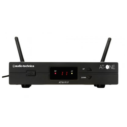 Audio-Technica ATW-13DE3 UHF Wireless System