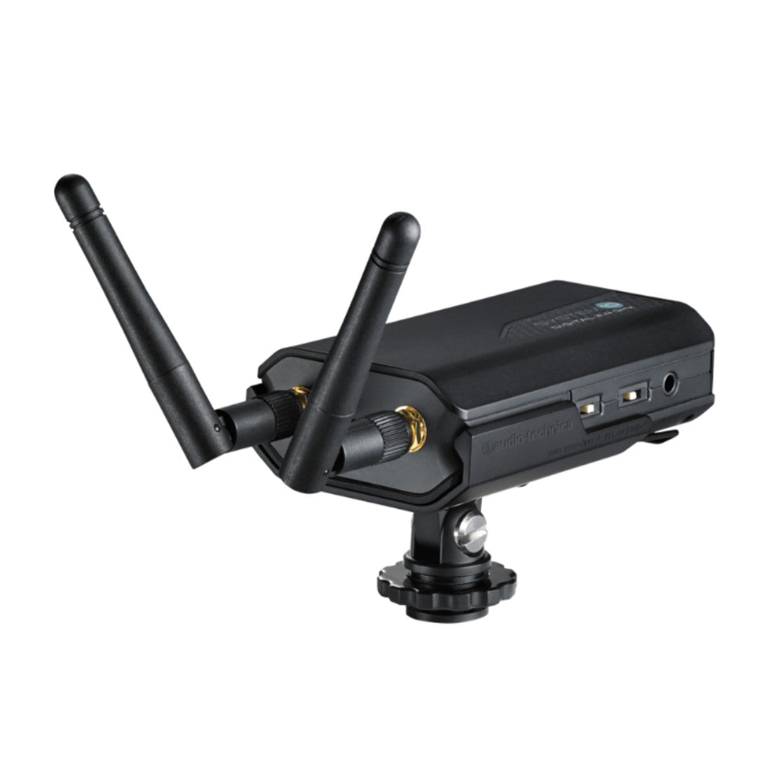 Audio-Technica ATW-1701 System 10 Camera-Mount Wireless System