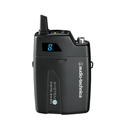 Audio-Technica ATW-1701 System 10 Camera-Mount Wireless System