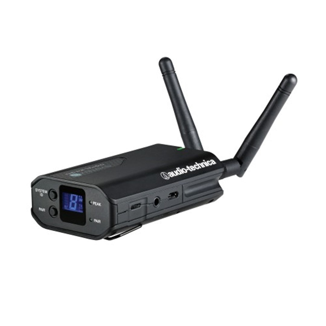 Audio-Technica ATW-1701/P1 Digital Wireless Camera System
