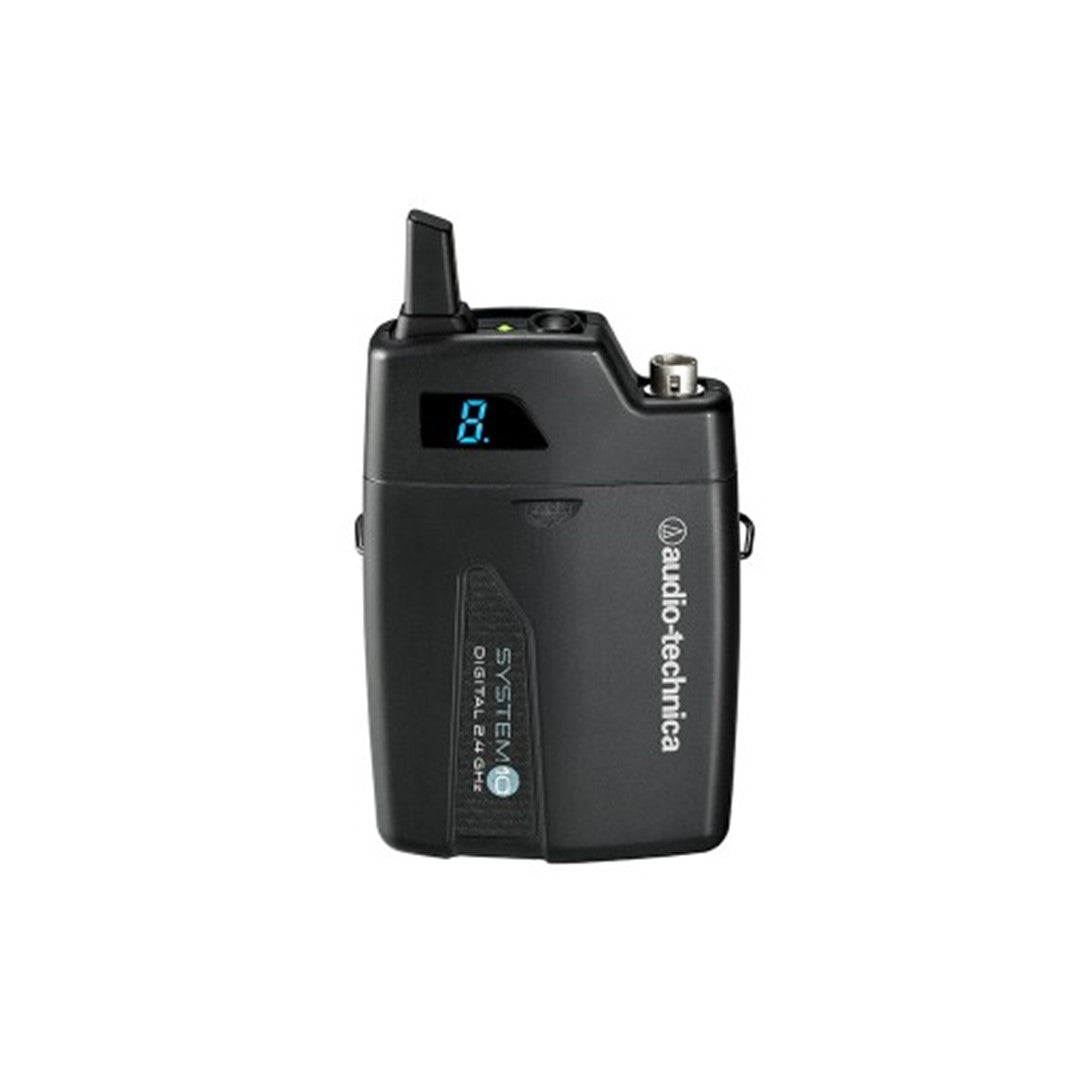 Audio-Technica ATW-1701/P1 Digital Wireless Camera System