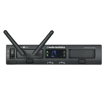 Audio-Technica ATW-1302 System 10 PRO Handheld Wireless System
