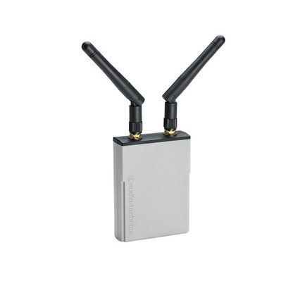 Audio-Technica ATW-1302 System 10 PRO Handheld Wireless System