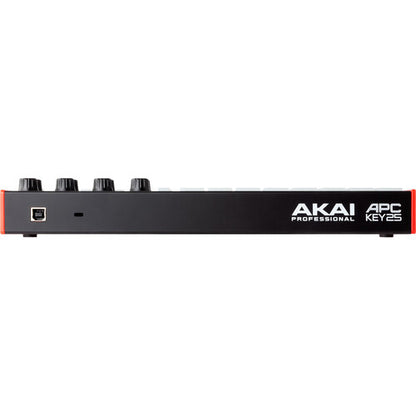 Akai Professional APC Key 25 Mk2