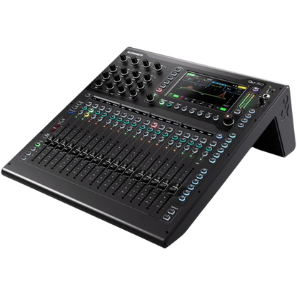 Allen & Heath QU-5D - Digital Mixer with Dante