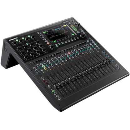 Allen & Heath QU-5D - Digital Mixer with Dante