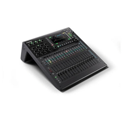 Allen & Heath QU-5 – Digital Mixer