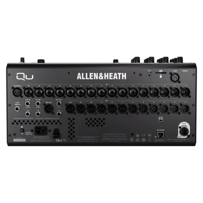 Allen & Heath QU-5 – Digital Mixer