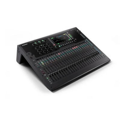 Allen & Heath Qu-6D 24 Input Digital Mixer with Dante