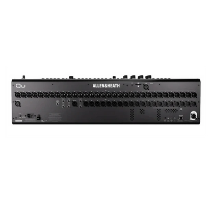 Allen & Heath Qu-7D 38-Channel Digital Mixer with Dante