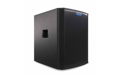 TS18S 2500-WATT POWERED SUBWOOFER WITH A 18” DRIVER