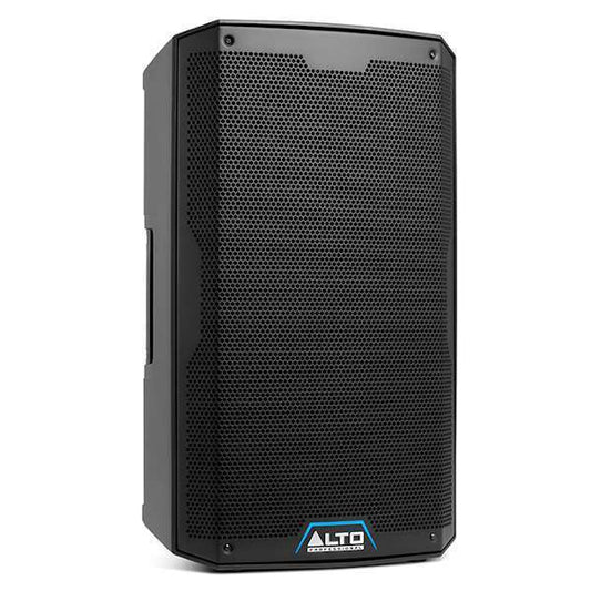 TS415 2500-WATT 15-INCH 2-WAY POWERED LOUDSPEAKER WITH BLUETOOTH®, DSP & APP CONTROL