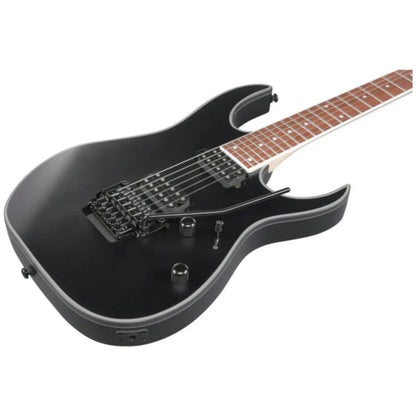 Ibanez RG420EX-BKF – Electric Guitar (Black Flat)