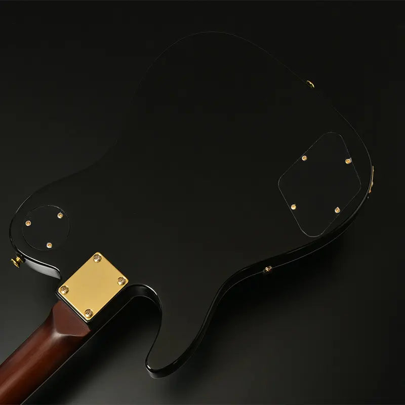 Bacchus BARON-CTM Alnico