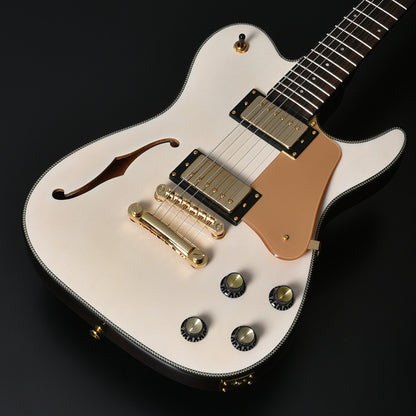 BACCHUS BARON-JAZZ SSW GD