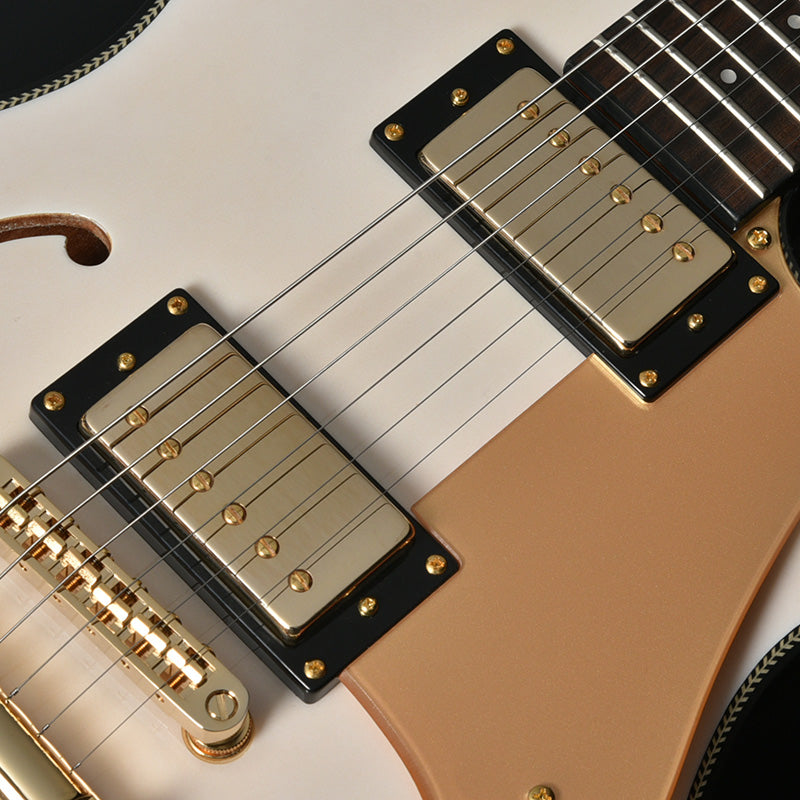 BACCHUS BARON-JAZZ SSW GD