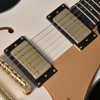 BACCHUS BARON-JAZZ SSW GD