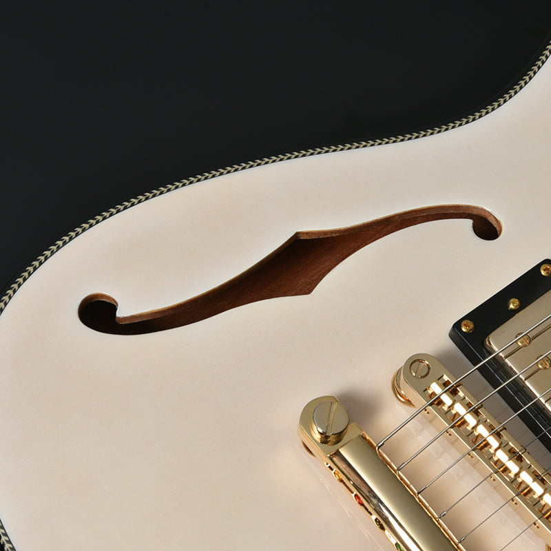 BACCHUS BARON-JAZZ SSW GD