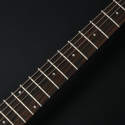 BACCHUS BARON-JAZZ SSW GD