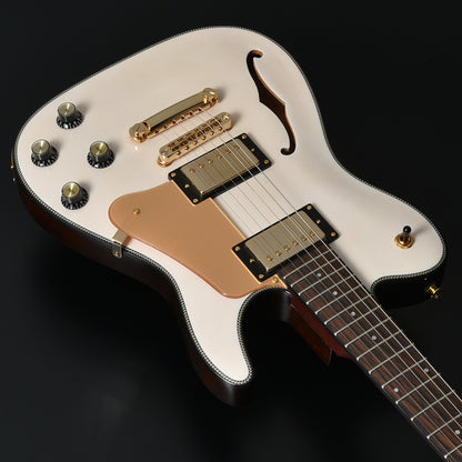 BACCHUS BARON-JAZZ SSW GD