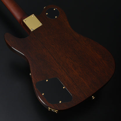 BACCHUS BARON-JAZZ SSW GD