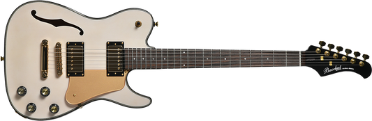 BACCHUS BARON-JAZZ SSW GD