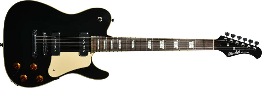 Bacchus BARON-STD/S