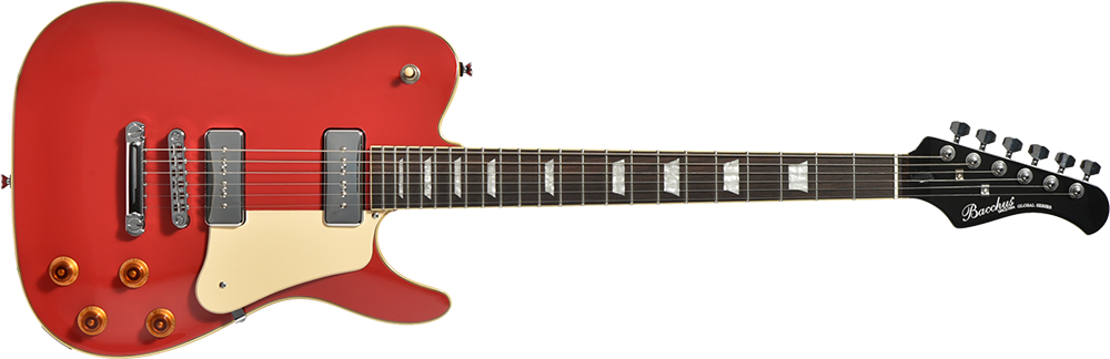 Bacchus BARON-STD/S