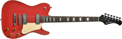 Bacchus BARON-STD/S
