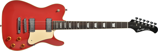 Bacchus BARON-STD/S