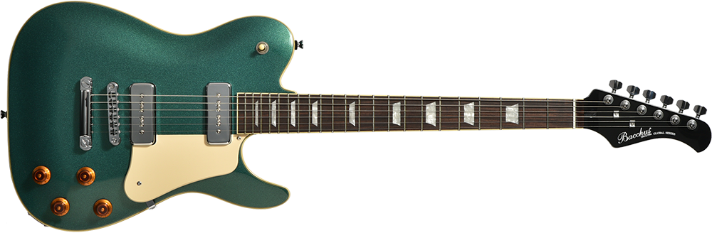 Bacchus BARON-STD/S