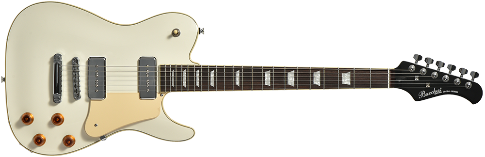 Bacchus BARON-STD/S