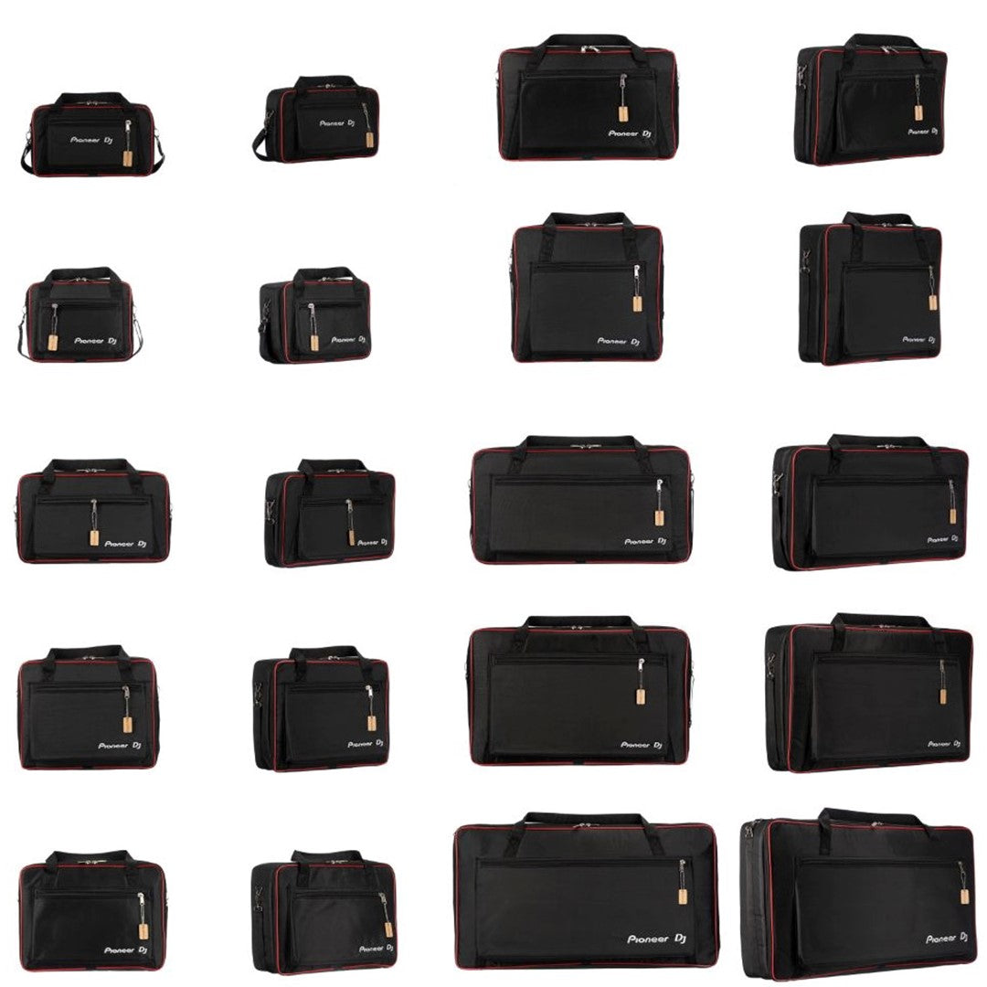 Pioneer DJ BC-BAG-CDJ/DJM-S Bag